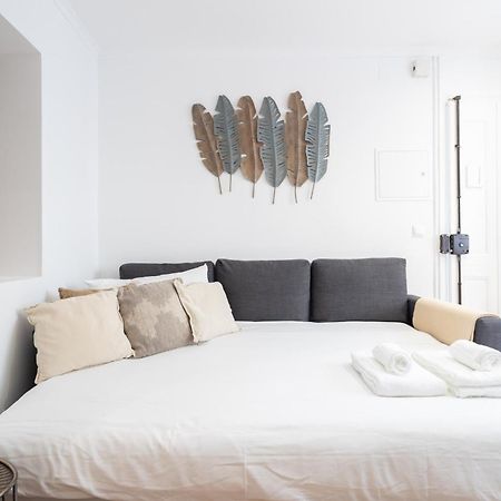 Sao Bento Cozy Apartments - By Lu Holidays Lisboa Pokoj fotografie