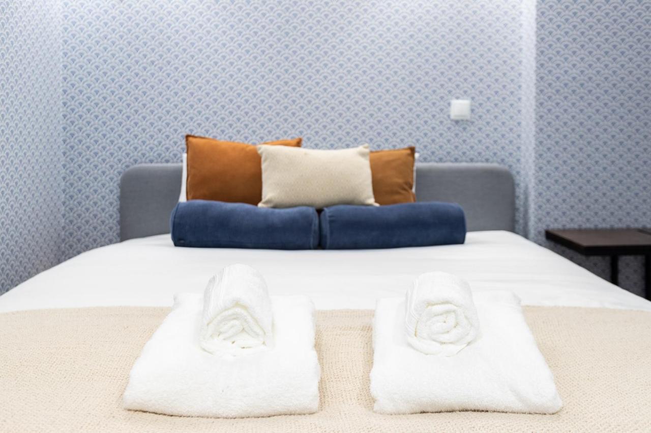 Sao Bento Cozy Apartments - By Lu Holidays Lisboa Exteriér fotografie