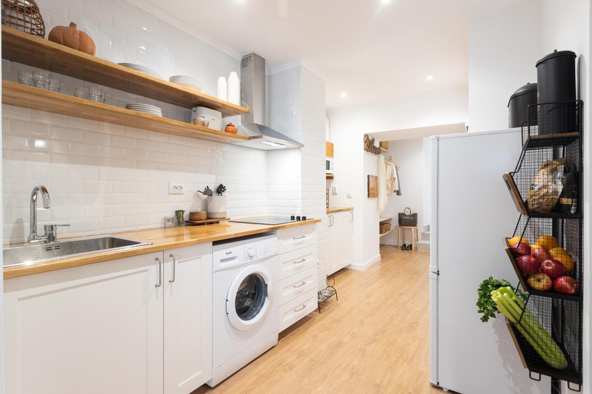 Sao Bento Cozy Apartments - By Lu Holidays Lisboa Pokoj fotografie