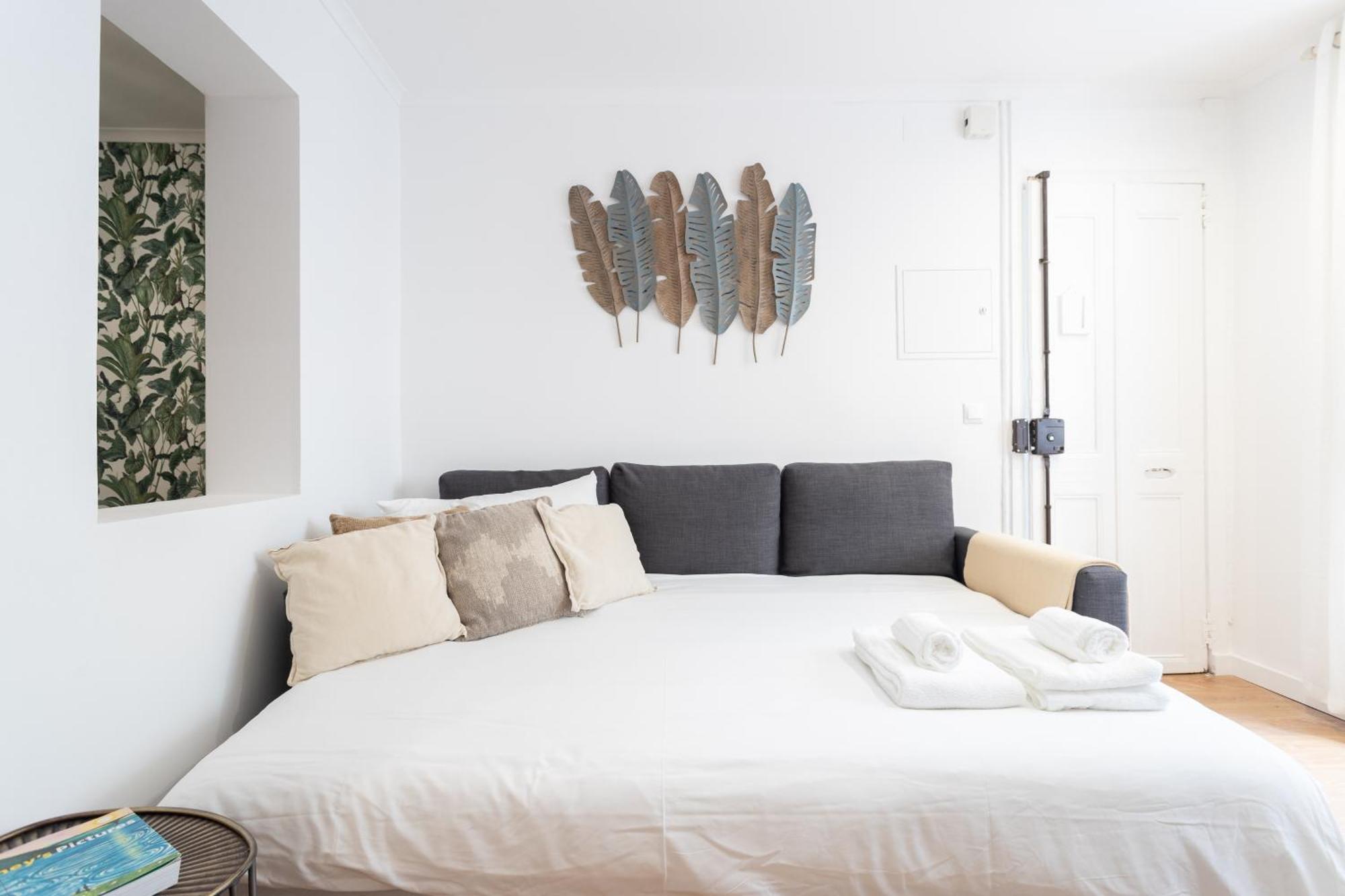 Sao Bento Cozy Apartments - By Lu Holidays Lisboa Pokoj fotografie