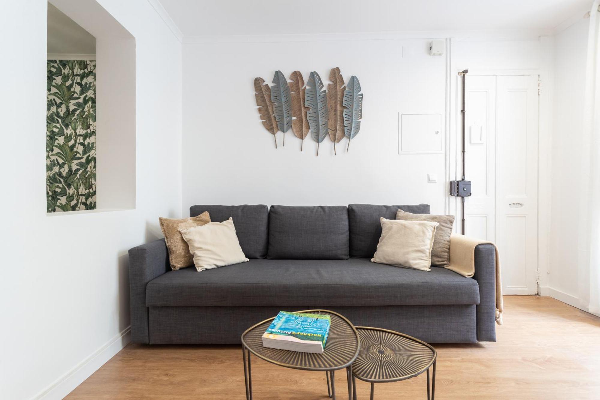 Sao Bento Cozy Apartments - By Lu Holidays Lisboa Pokoj fotografie