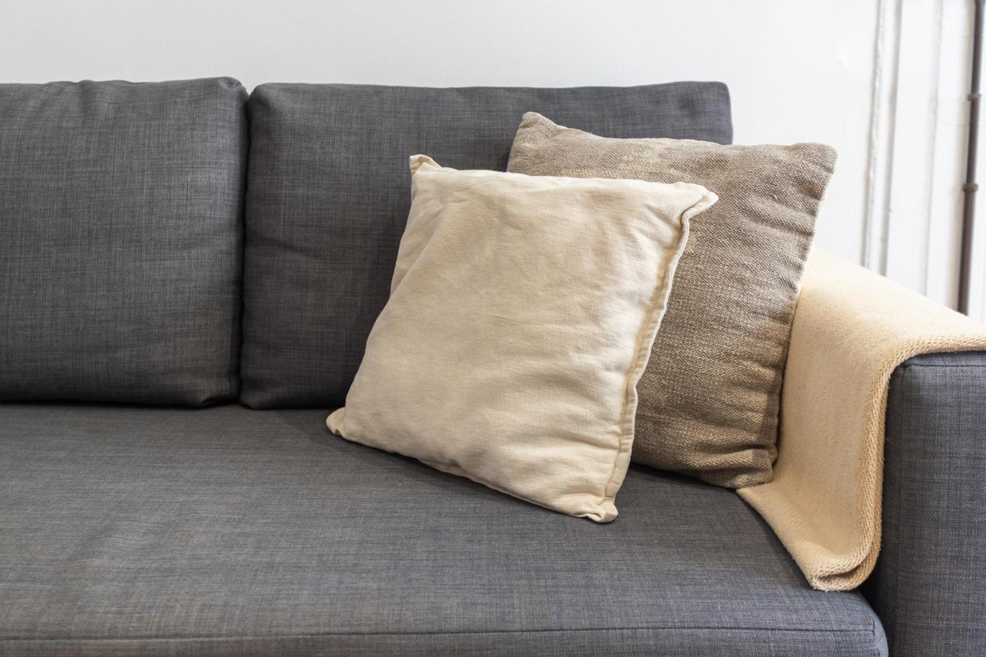 Sao Bento Cozy Apartments - By Lu Holidays Lisboa Pokoj fotografie