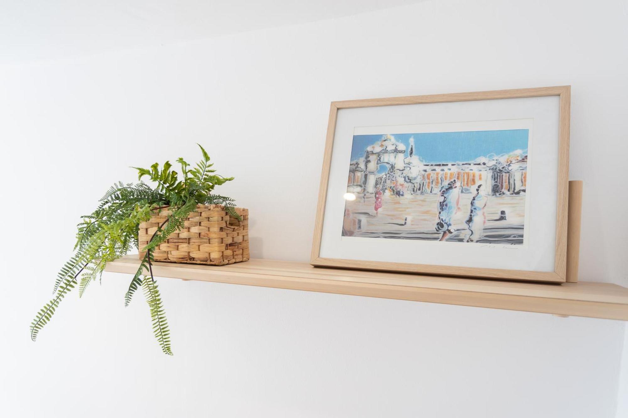Sao Bento Cozy Apartments - By Lu Holidays Lisboa Pokoj fotografie
