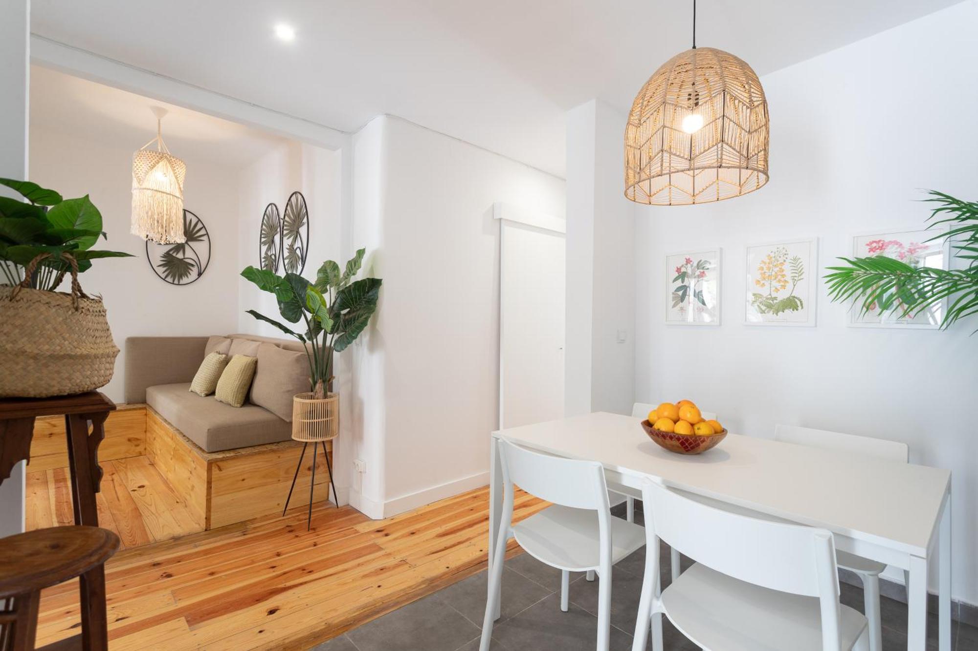 Sao Bento Cozy Apartments - By Lu Holidays Lisboa Pokoj fotografie