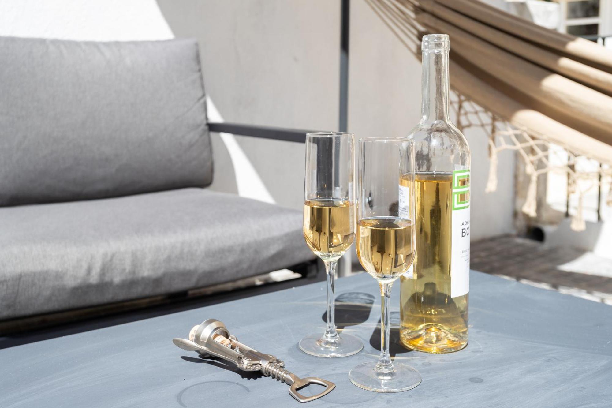 Sao Bento Cozy Apartments - By Lu Holidays Lisboa Pokoj fotografie