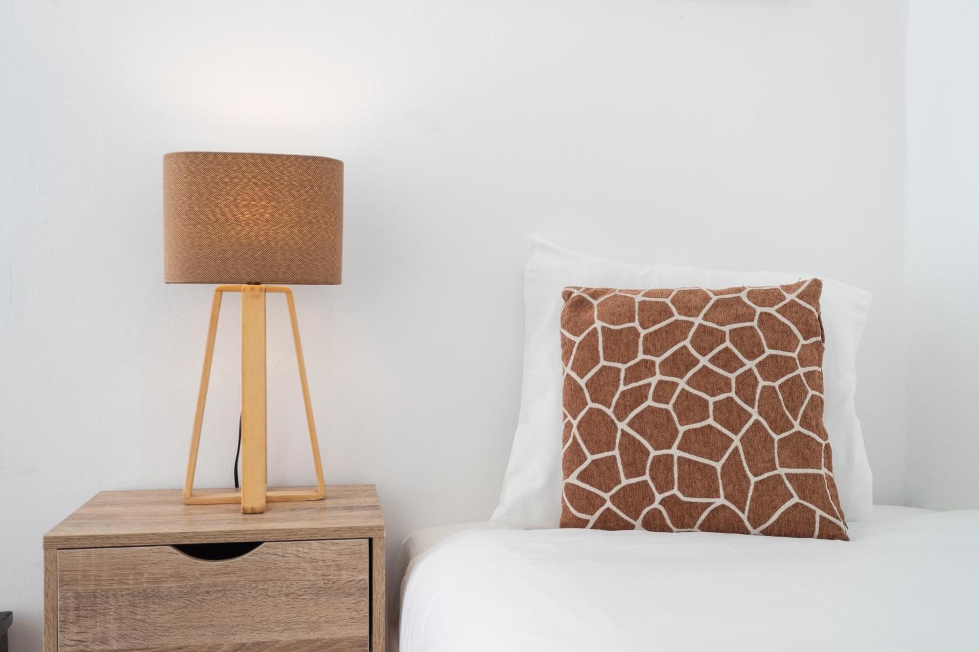 Sao Bento Cozy Apartments - By Lu Holidays Lisboa Pokoj fotografie