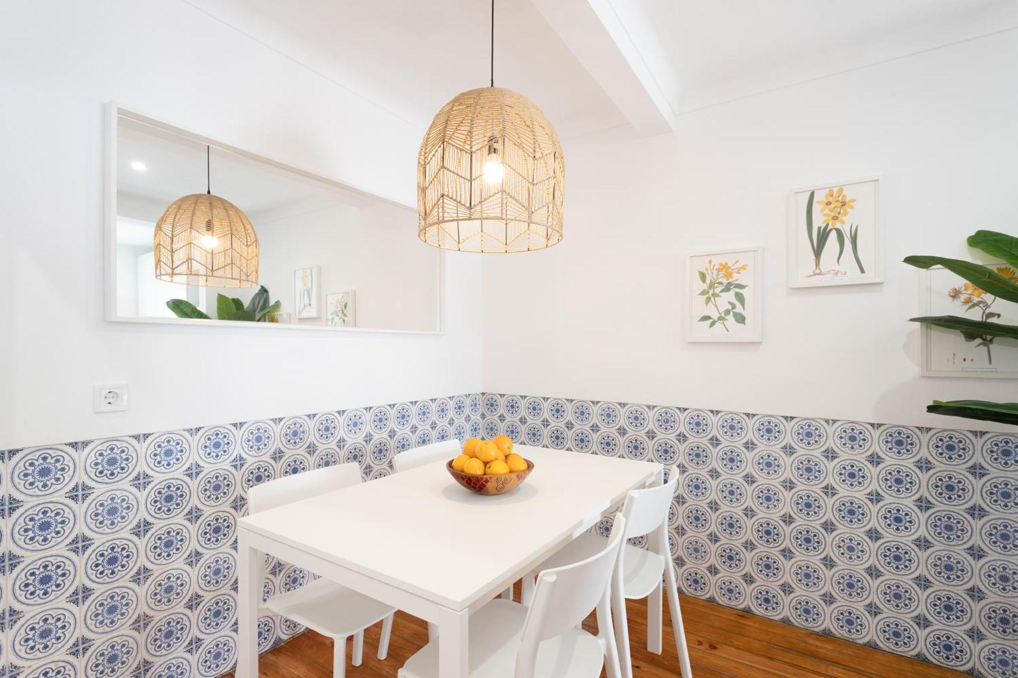 Sao Bento Cozy Apartments - By Lu Holidays Lisboa Pokoj fotografie
