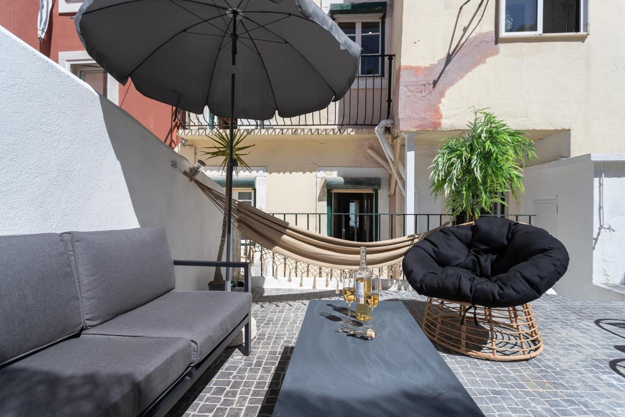 Sao Bento Cozy Apartments - By Lu Holidays Lisboa Pokoj fotografie