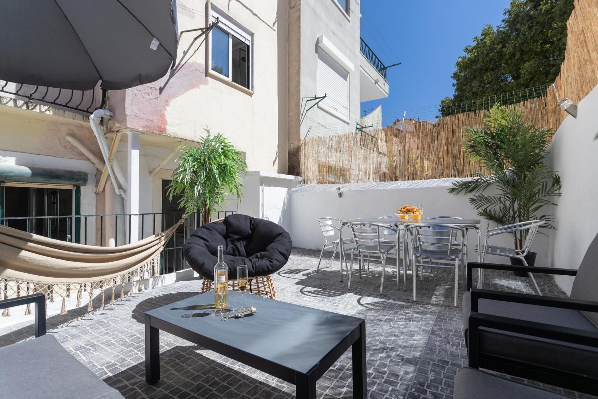 Sao Bento Cozy Apartments - By Lu Holidays Lisboa Pokoj fotografie